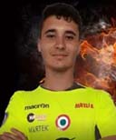 Andrea BIGLIARDI - Portiere